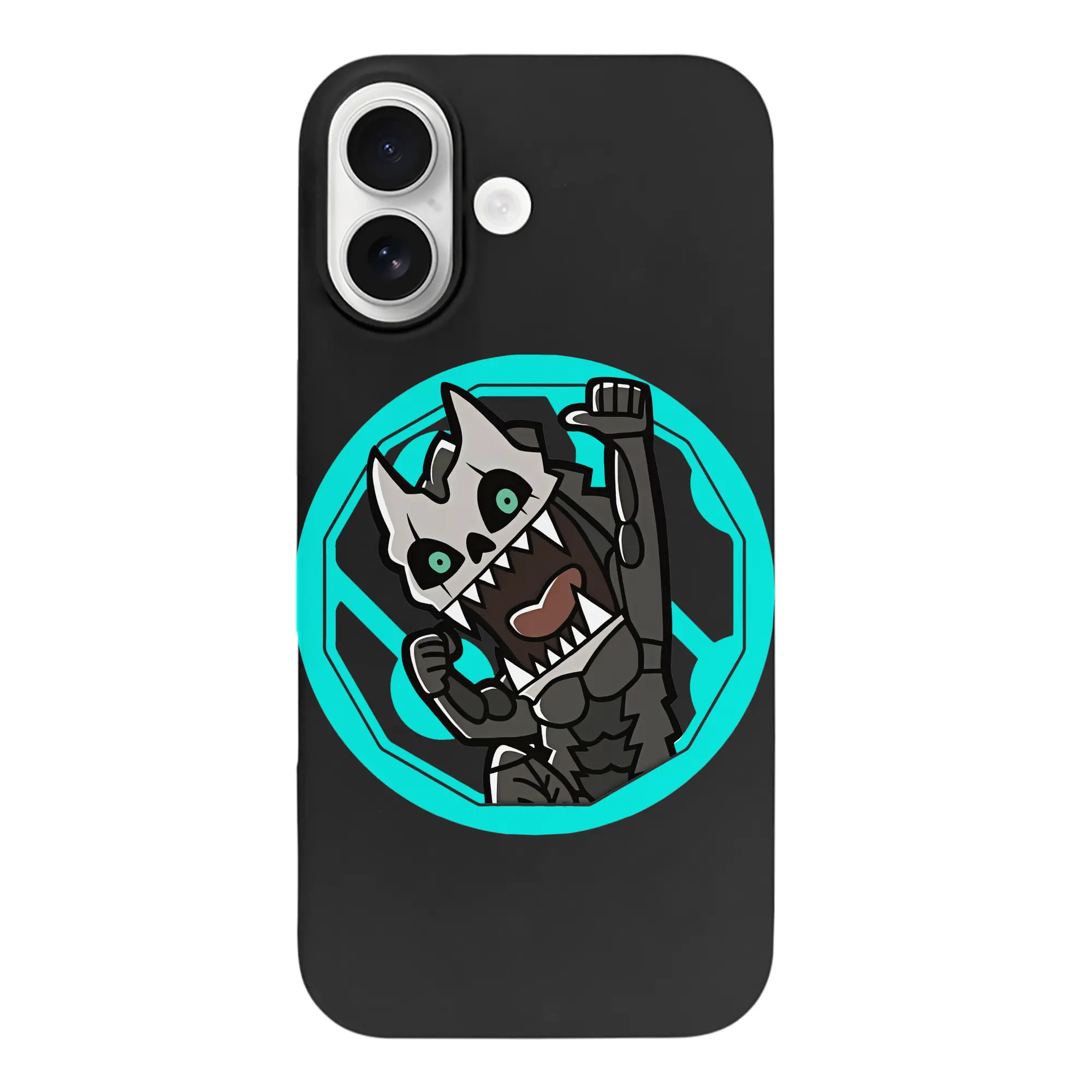 怪獣8号 グッズ,日比野カフカ - iPhone 17 シリーズ シリコンケース 薄型 耐衝撃 指紋防止 ソフトタッチカバー 精密フィット 傷防止 保護ケース iPhone 17/17 Air/17 Pro/17 Pro Max 対応